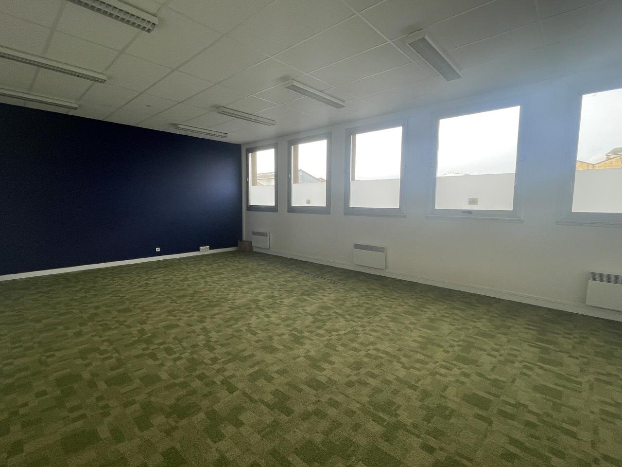 Bureau Rennes 1617m² Location bureau Rennes Ille-et-Vilaine OLBUR2112809 14